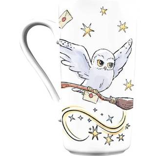 HARRY POTTER - Hedwig - Latte Mug 16,5oz