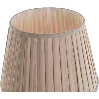 Bordlampe Home ESPRIT Natur 50 W 220 V