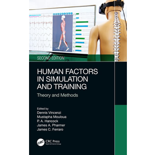 Human Factors in Simulation and Training