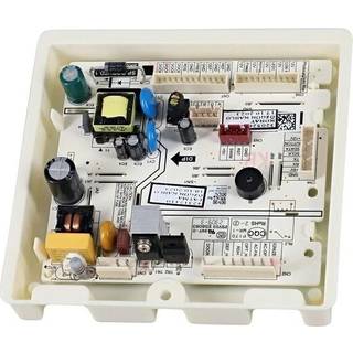 Electrolux hovedelektronik, samling, 4055869202