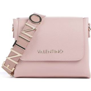 Valentino Bags Alexia Crossover taske gammelrosa