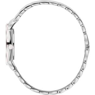 Danish Design IV79Q1251 Damen-Armbanduhr Akilia Stahl/Türkis