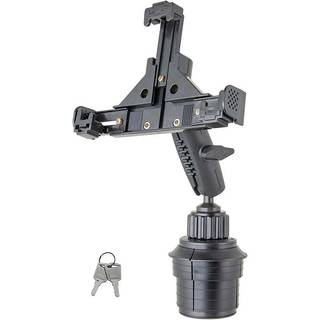 Arkon monteres SM9RM023 Robust l?sebil eller lastbil Cup Holder Telefonmontering