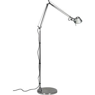 Tolomeo Micro Parete / Væglampe, aluminium