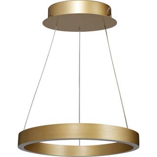 Antidark Gloria LED Pendel - Antidark Ø40 cm Messing