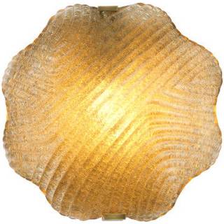 Nuria Wall Lamp Vintage Brasss