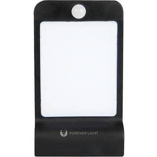 Forever Light LED solcelle lampe - 4500K - 1200mAh