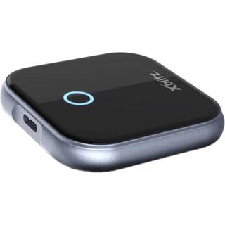 Xblitz Smartcar trådløs CarPlay og Android Auto-adapter