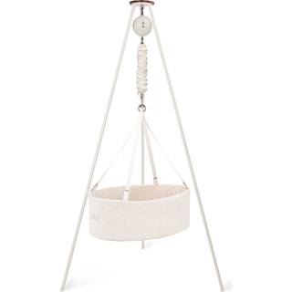 Classic Bundle - Oval Vugge - Original / Cream white