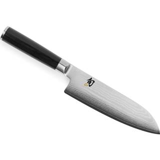 Shun Classic DM-0702 Santokukniv 17,5 cm