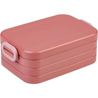 TAB Madkasse 17 x 12 x 6,5 cm M Vivid mauve