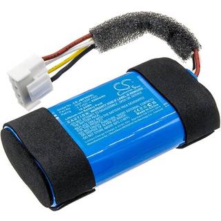 Batteri til JBL Flip 6 m.fl.