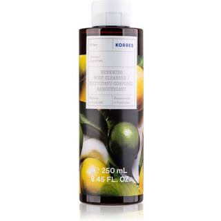 Korres Citrus Energigivende brusegel 250 ml - 250 ml