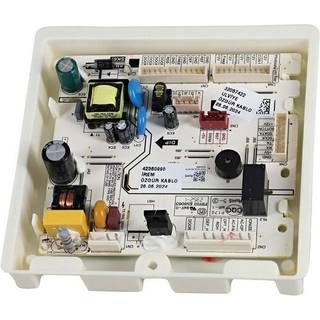 Electrolux hovedelektronik, samling, temp allarm/Eclass 4055974754
