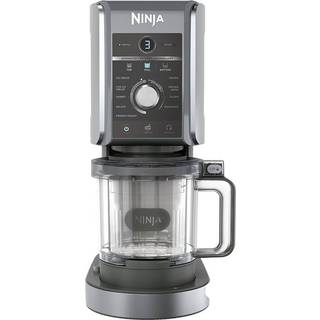 Ninja CREAMi DELUXE