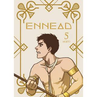 ENNEAD Vol. 5 [Paperback]