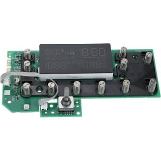 Electrolux ikke konfigureret elektronik, betjeningspanel, programvælger, TC2/3,WM,Diamond 4055534491