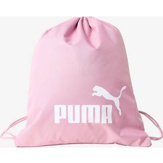 PUMA Phase 14L Gym Sack, Accessories, Poised Pink, OSFA - Poised Pink - OSFA