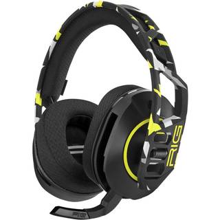 NACON RIG 600 Pro HS - Acid Camo - Wireless Headset - Sony PlayStation 5