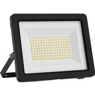 OSRAM LED-spotlight Floodlight EA, 24,5 W, IP65, sort, aluminium EA, Sort, Aluminium