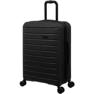 Vacation trolley 8 hjuls ABS 76 cm - sort (På lager i butik)