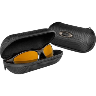 Oakley Large Soft Vault 07-025 LG Soft Vault, Black, OneSize
