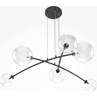 Maytoni - Mood 130cm - Loftslamper