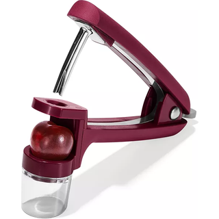 Oxo Good Grips Cherry & Olive Pitter - Roen