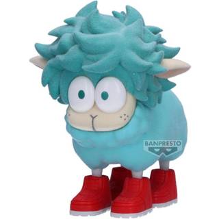 MY HERO ACADEMIA - Dekusheep - Fluffy Puffy Figurine 7cm