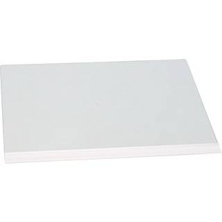 Electrolux glashylde 1, med, kantstrimmel 4055390449