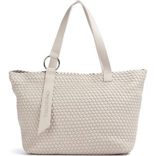 Valentino Bags Shantel Shopper taske beige