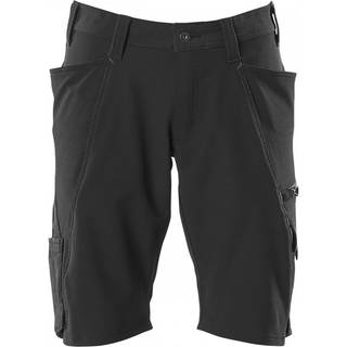 MASCOT ACCELERATE arbejdsshorts, sort - C54