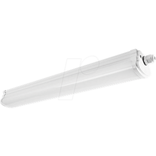 Nedis LED-armatur, 60 cm, 2420 lumen, 22W, IP65