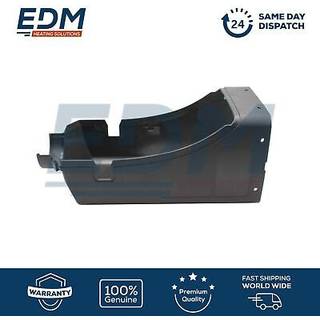 Kappehalvdel til varmer Eberspächer, nederste, passer til Airtronic D2