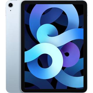 Apple iPad Air (2020) 256GB - Sky Blue