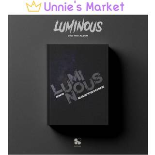 Eastshine - Luminous