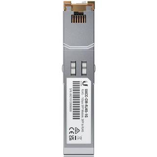 Ubiquiti UACC-CM-RJ45-1G SFP to RJ45 Adapter
