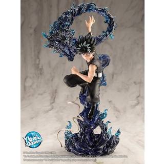 Yu Yu Hakusho ARTFX J Statue 1/8 Hiei Ver. 2 25 cm
