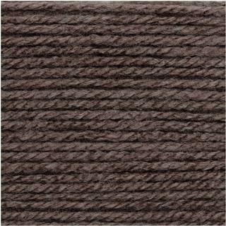Basic Soft Acryl dk - Hellbraun