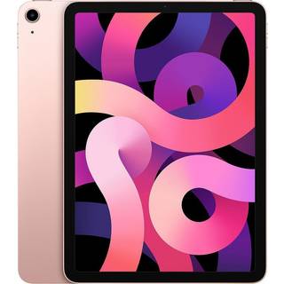 Apple iPad Air (2020) 64GB - Rose Gold
