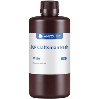 Anycubic DLP Craftsman resin - White