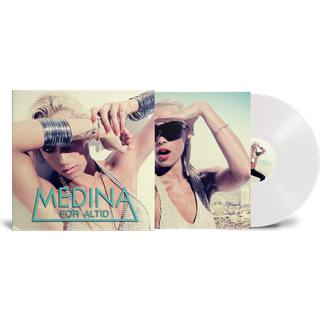 Medina - For Altid