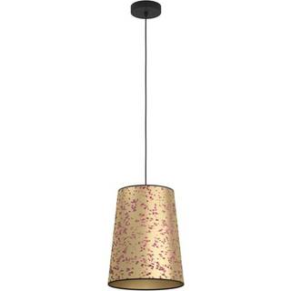 EGLO Stars of Light CASTUERA pendel Ø300 E27 sort/guld m/blade