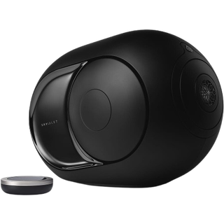 DEVIALET PHANTOM I 108 DB krom - Trådløs smart højttaler