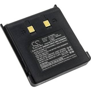 Batteri til Panasonic KX-T9100 mfl.