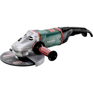 Metabo Vinkelsliber We 26-230 Mvt Quick Dødm.gr - 606475260