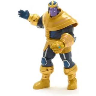 Thanos Power Icons Talking Action Figure - Multicolored