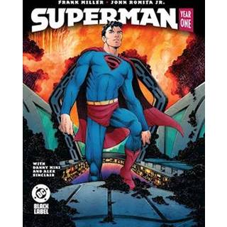 Superman: Year One