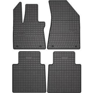 Gummimåtter MG HS II SUV 2024-