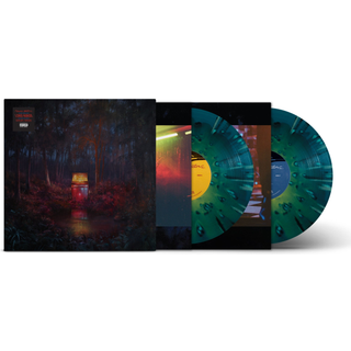 Lord Huron - The Cosmic Selector Vol. 1